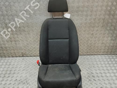Used Left front seat MERCEDES-BENZ SPRINTER 3-t Van (B910) 214 CDI (910.621, 910.623) (143 hp) 30108118