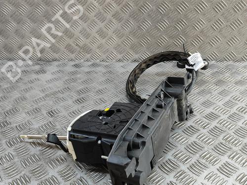 Gear lever AUDI A3 Limousine (8VS, 8VM) S3 quattro | BP27288510M90 