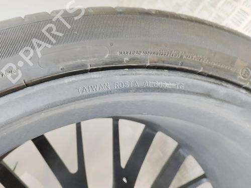 Fælk ASTON MARTIN DBX 4.0 All-wheel Drive | BP36809212C45 - Image 7