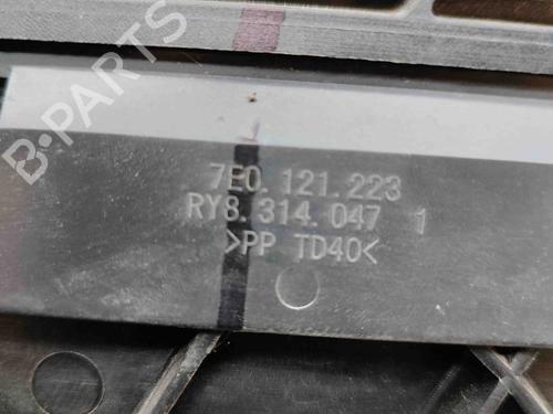 Kølerpakke MG MG ZS SUV (AZS1) EV | BP28556442M120