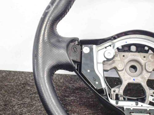 Steering wheel NISSAN JUKE (F15) 1.6 | BP6740305C49 