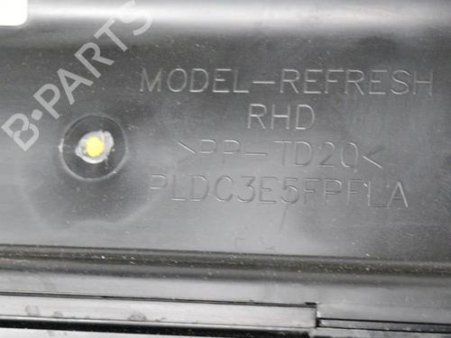 Heater matrix TESLA MODEL S (5YJS) 75D AWD | BP14610706M63 