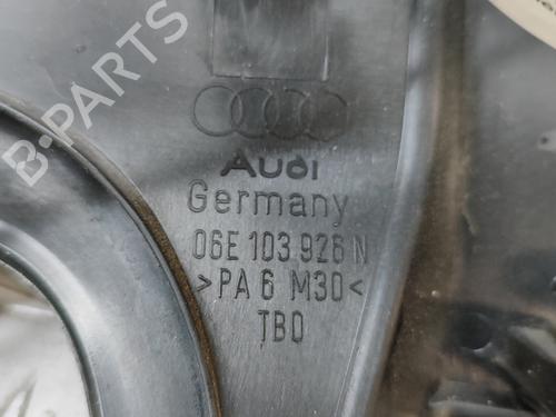 Upper protection AUDI Q5 (8RB) 3.0 TFSI quattro | BP26902660M93