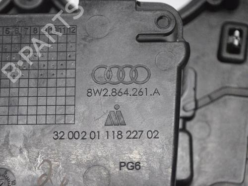 Middle console AUDI A4 B9 (8W2, 8WC) 2.0 TDI | BP33352497I22 - Image 5