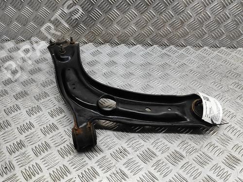 Used Left front suspension arm VW PASSAT B8 Variant (3G5, CB5) 1.4 GTE Hybrid (218 hp) 25883830