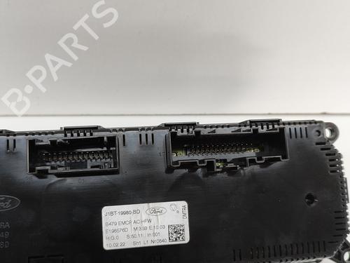Commande Chauffage FORD FIESTA VII (HJ, HF) 1.0 EcoBoost | BP24976079I5 