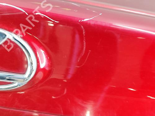 Tailgate LEXUS RC (_C1_) F (USC10_, USC10R) | BP32369379C6  - Image 8