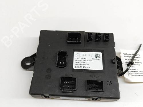Used Electronic module Electronic module 28559109 28559109