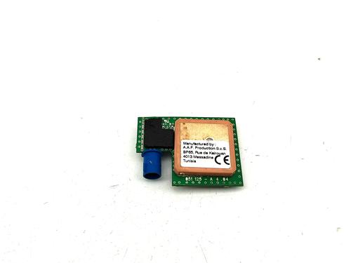 Electronic module PORSCHE CAYENNE (9YA) 4.0 Turbo S E-Hybrid AWD (9YACH1) | BP34374681M83  - Image 6