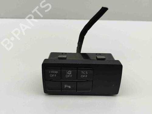 Used Switch MAZDA CX-5 (KF) 2.0 (165 hp) 27330996