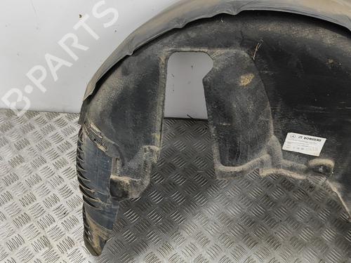 Wheel arch MERCEDES-BENZ CLS (C219) CLS 350 (219.356) | BP27384242C56