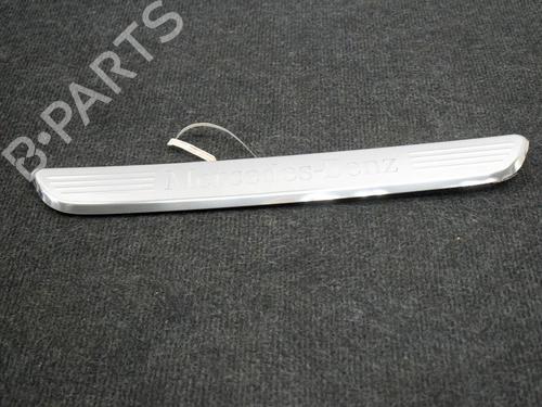 Used Step MERCEDES-BENZ GLC (X253) 220 d 4-matic (253.905, 253.903) (170 hp) 14614451