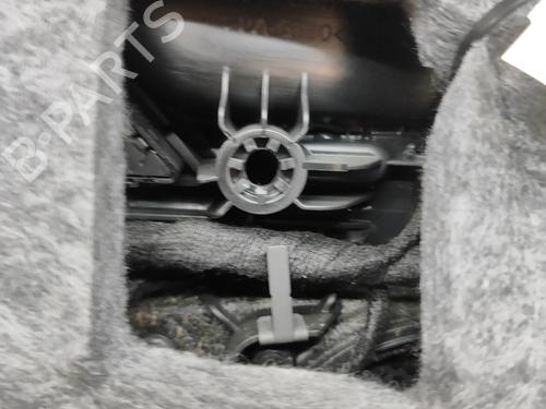 Front left panel PORSCHE TAYCAN Sport Turismo (Y1C) 4S Performance Battery Plus (Y1CDB1) | BP31762575C58 