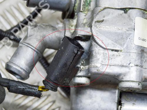 Steering pump BMW 5 (F10) 550 i | BP27933362M99  - Image 9