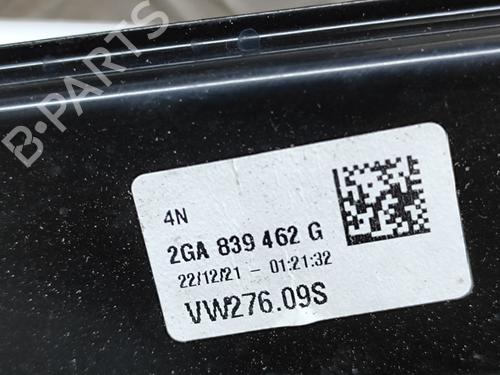 Rear right window mechanism VW T-ROC (A11, D11) 2.0 TSI 4motion | BP29391638C25 