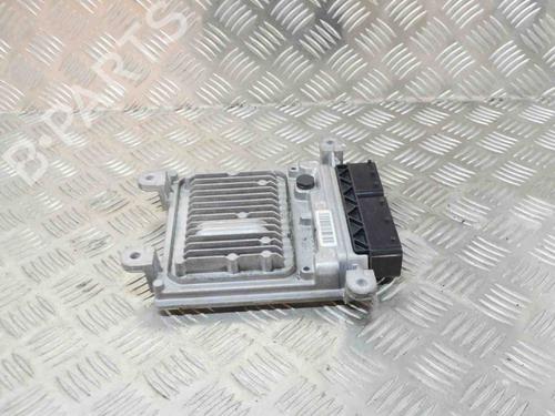 Used Engine control unit (ECU) MERCEDES-BENZ E-CLASS (W212) E 220 BlueTEC (212.001) (177 hp) 6774465