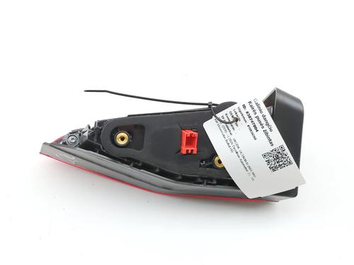 Left tailgate light SKODA OCTAVIA IV (NX3, NN3, PV3) 2.0 TDi | BP39534255C79 - Image 5
