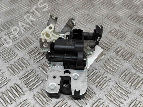 Tailgate lock SKODA SCALA (NW1) 1.5 TSI 654827505