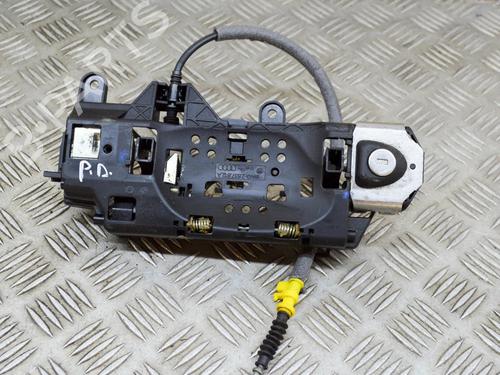 Støtte AUDI A5 (F53, F5P) 2.0 TDI (190 hp) 10369228