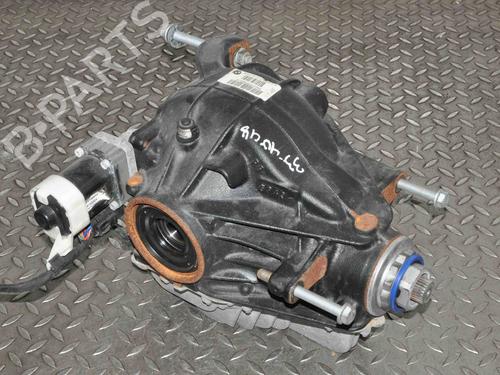 Rear differential BMW 4 Convertible (F33, F83) M4 | BP30213338M24