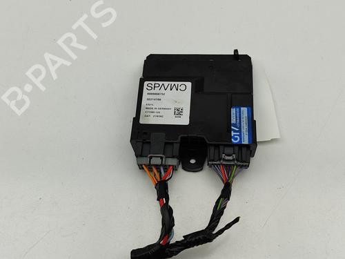 Elektronisk modul VOLVO XC40 (536) Recharge AWD (408 hp) 29076096