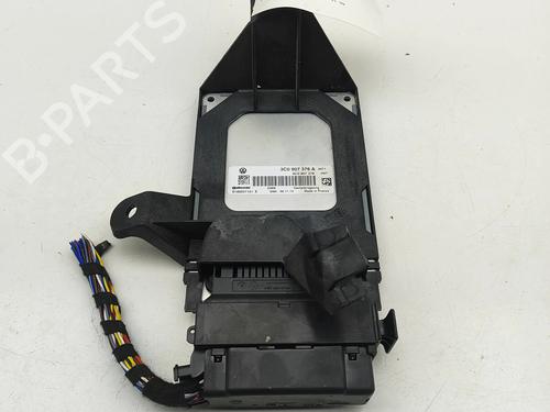 Electronic module VW SCIROCCO III (137, 138) 2.0 TDI | BP32459091M83