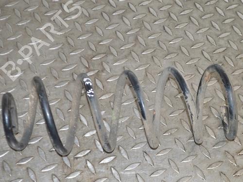 Støddæmperfjeder MAZDA CX-5 (KE, GH) 2.2 D (KE2FW) (175 hp) 30281711