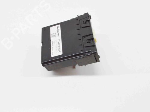 Climate control NISSAN LEAF (ZE0) Electric | BP16271092I5 