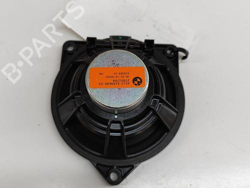 Speaker BMW 4 Coupe (F32, F82) 435 i | BP24975164E2 