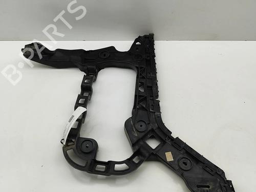 Rear bumper bracket VW PASSAT B8 Variant (3G5, CB5) 2.0 TDI | BP27092155C159
