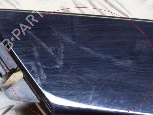 Door moulding trim JAGUAR E-PACE (X540) 2.0 D180 AWD | BP14620219C150 