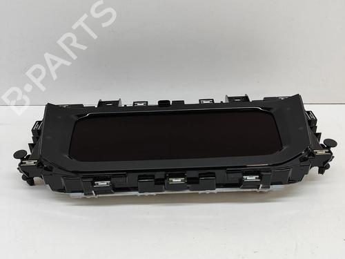 Instrument cluster VW GOLF VIII (CD1, DA1) 1.0 TSI | BP27771676C47