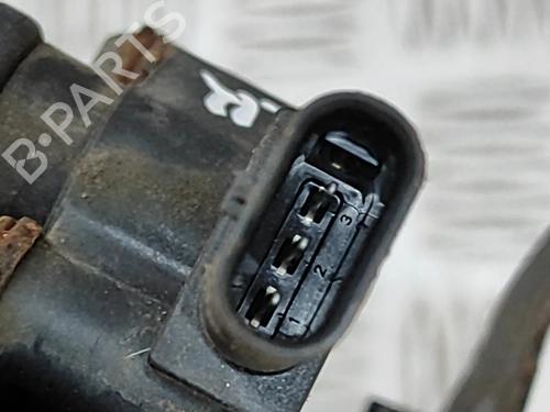 Electronic sensor LAND ROVER RANGE ROVER IV (L405) 4.4 SDV8 4x4 | BP24581320M84