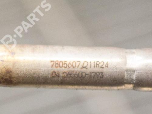 Electronic sensor BMW 4 Gran Coupe (F36) 418 d | BP7731739M84 