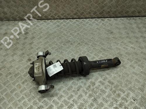 Used Right rear shock absorber VW TOUAREG (7P5, 7P6) 3.0 V6 TDI (262 hp) 28438608