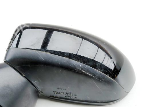 Left mirror MAZDA MX-5 IV (ND__) 2.0 (ND2E, ND6E) | BP40083114C26  - Image 9