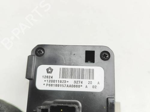 Electronic module JEEP GRAND CHEROKEE IV (WK, WK2) 3.0 CRD V6 4x4 | BP35790678M83 - Image 6