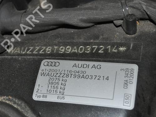Other AUDI A5 (8T3) 2.7 TDI | BP32755083O1  - Image 8