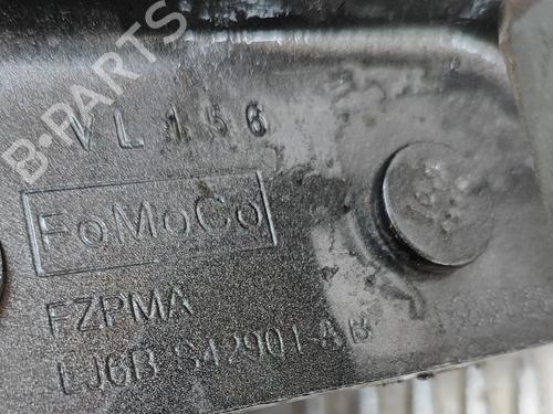 Hinge/Door check strap FORD KUGA III (DFK) 2.5 FHEV | BP28549234C146 