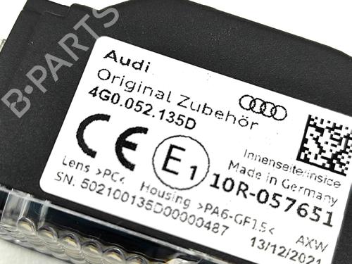 Other AUDI Q8 (4MN, 4MT) 55 TFSI Mild Hybrid quattro | BP38070880O1 - Image 7