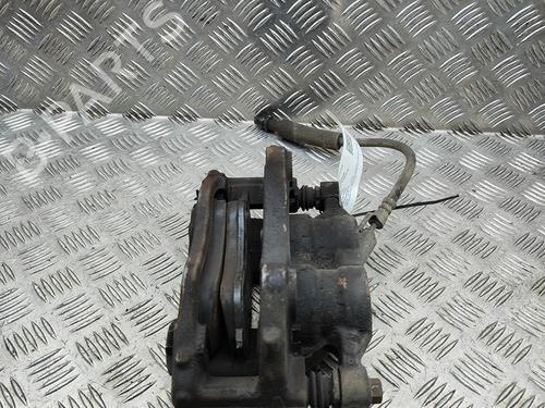 Left front brake caliper FORD TRANSIT V363 Van (FCD, FDD) 2.0 EcoBlue | BP37598770M105 - Image 6