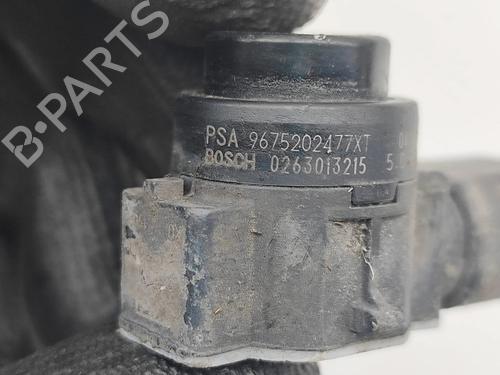 Electronic module CITROËN JUMPY III Van (V_) 2.0 BlueHDi 180 | BP38094633M83 - Image 6