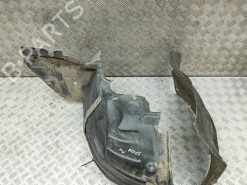 Wheel arch MAZDA CX-5 (KE, GH) 2.2 D AWD (KE2AW) | BP30130615C56