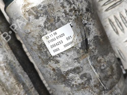 Steering rack BMW i4 (G26) eDrive35 | BP38161955M22 - Image 7