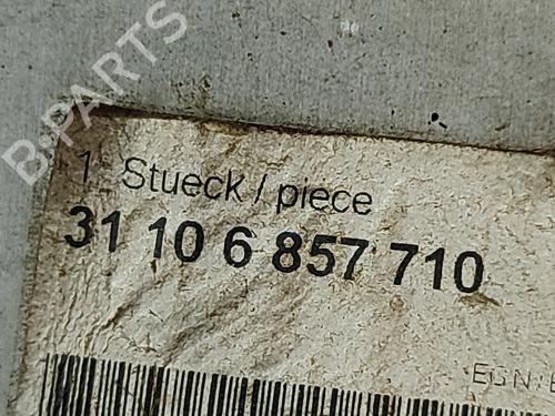 Subframe BMW i3 (I01) Electric | BP31314781M9 