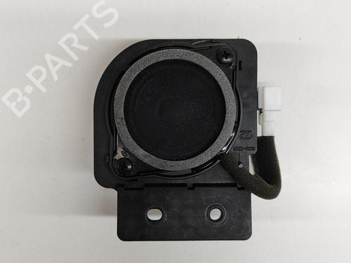Used Speaker HYUNDAI IONIQ (AE) 1.6 GDI Hybrid (105 hp) 16258269