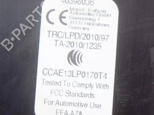 Antenne/Base VOLVO XC40 (536) T5 AWD | BP27750173C140  - Image 7