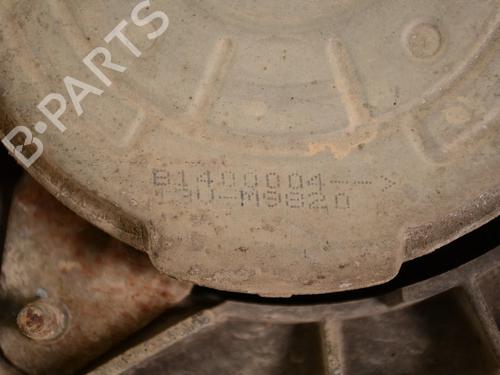 Køleventilator elektrisk SUBARU OUTBACK (BR) 2.0 D AWD (BRD) | BP30281548M35 