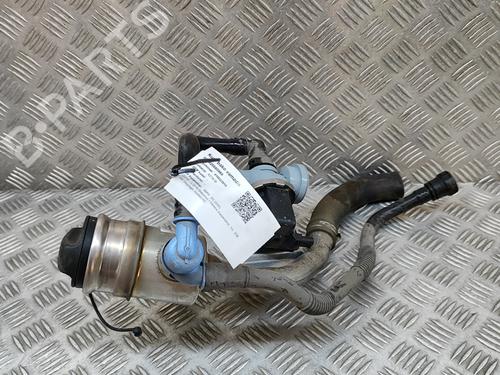 Pipe BMW X5 (G05, F95) xDrive 45 e Plug-in-Hybrid | BP19937442M125 