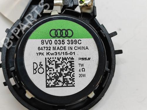 Speaker AUDI A3 Convertible (8V7, 8VE) 1.6 TDI | BP28565393E2